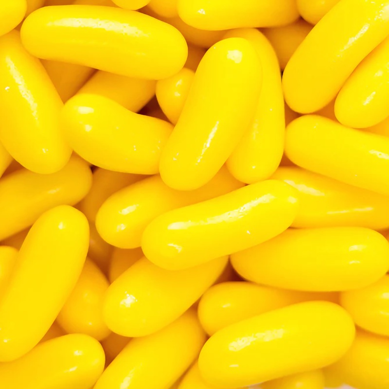 Dragbanan (Sugar-Shelled Bananas) 125g (0.28lb)