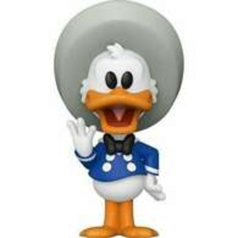 Funko Soda – Donald Duck (3 Caballeros) (Opened)