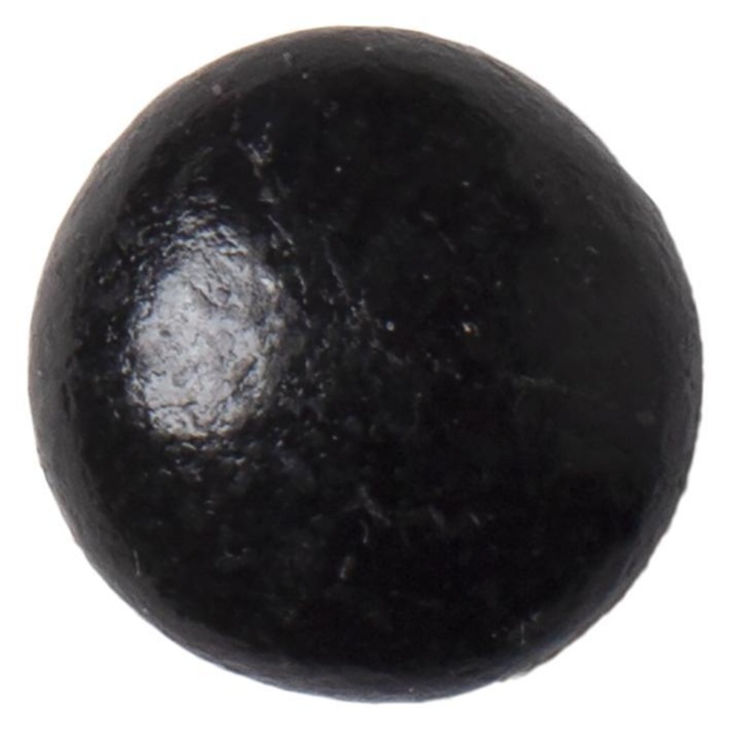 Koppers Milkies  Black