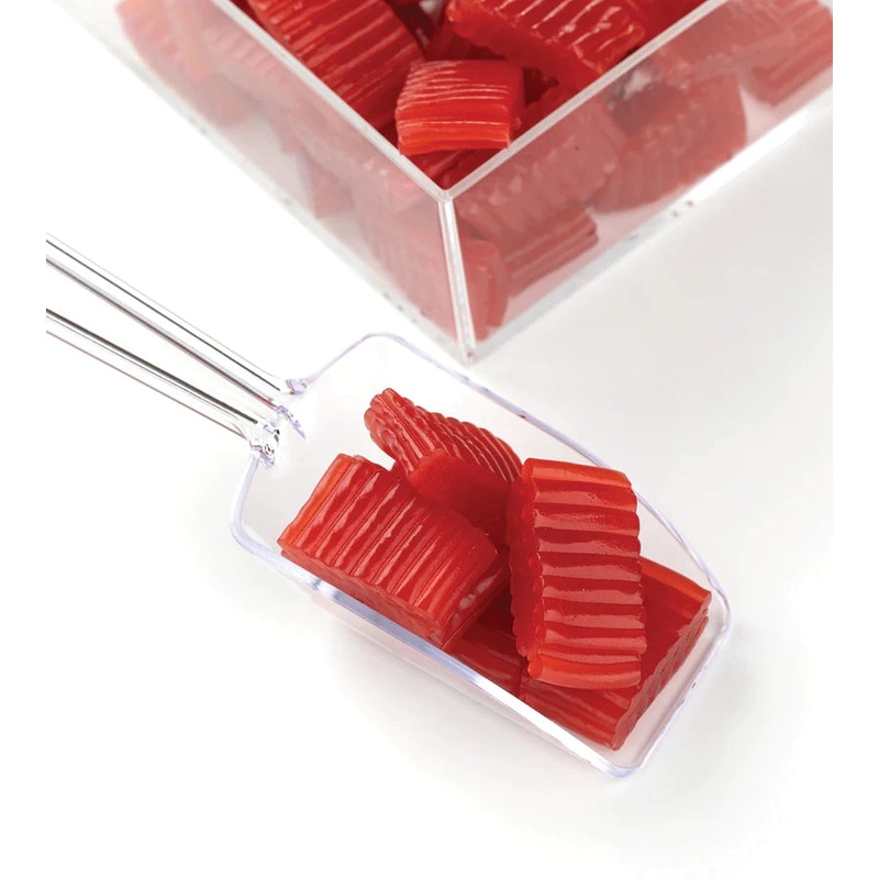 STRAWBERRY LICORICE TIRE TRACKS 5 OZ Bag