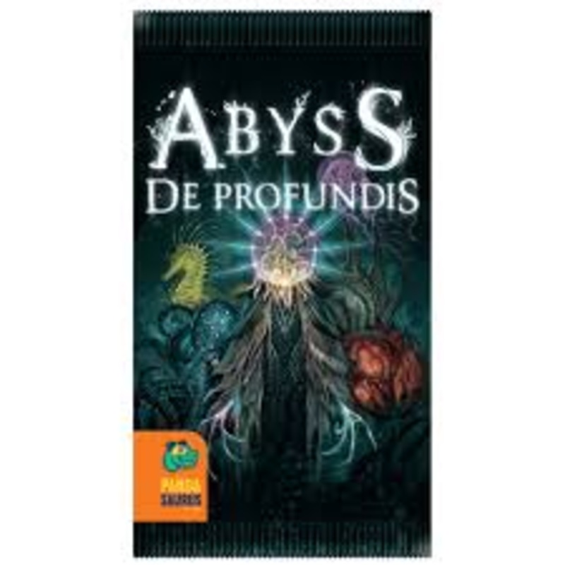 Abyss: De Profundis Booster (OOS)