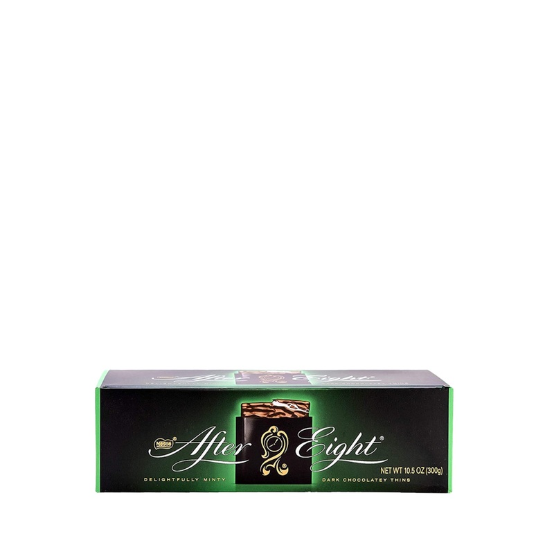 AFTER EIGHT CARTON 300G UNIT
