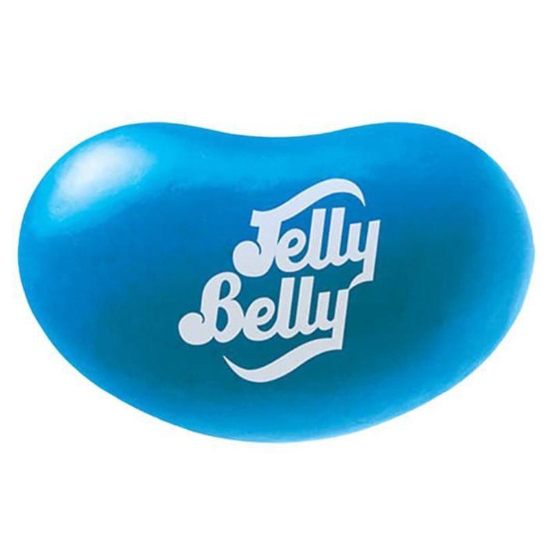 Jelly Belly  Blue Raspberry