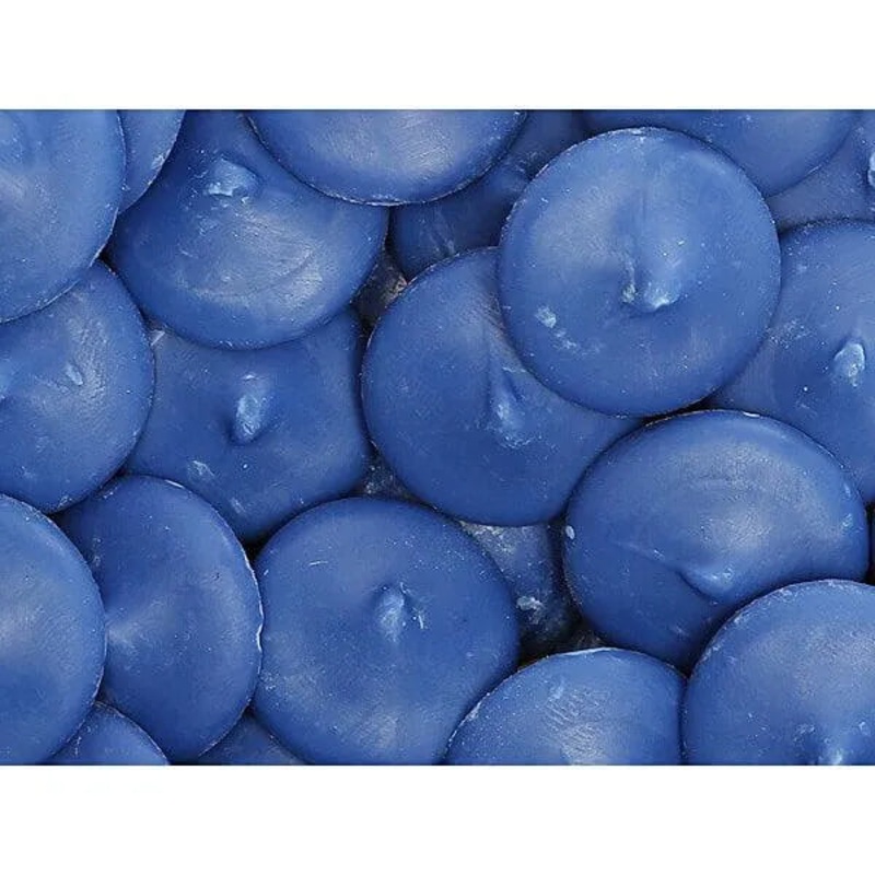 Candy Melts – Royal Blue: 12-Ounce Bag