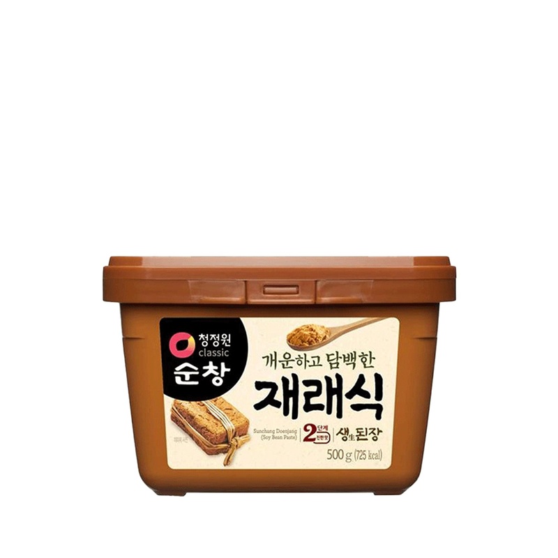 DAESANG SOY BEAN PASTE 500G