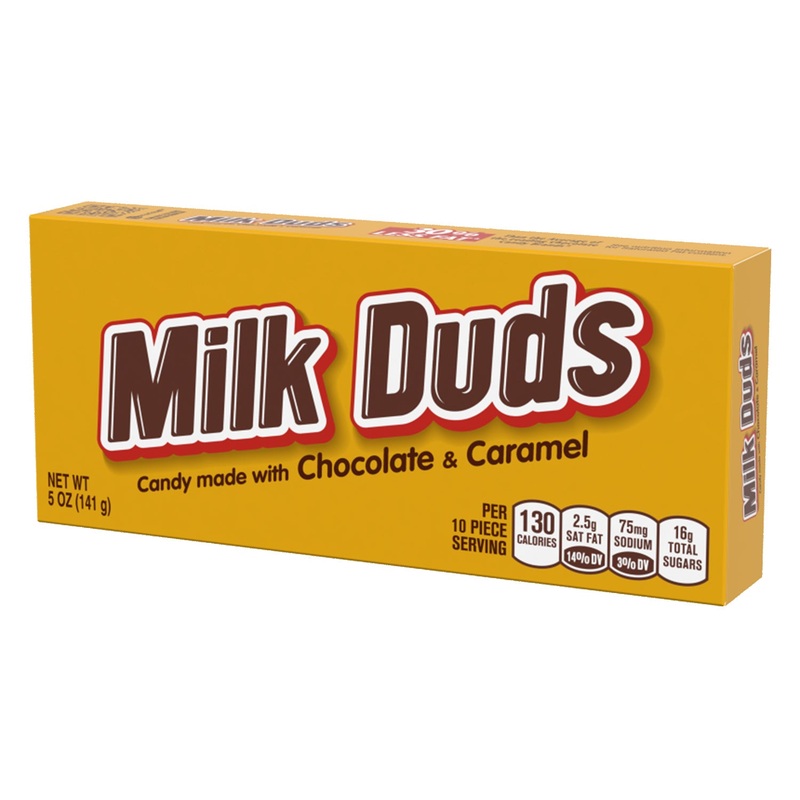 Milk Duds