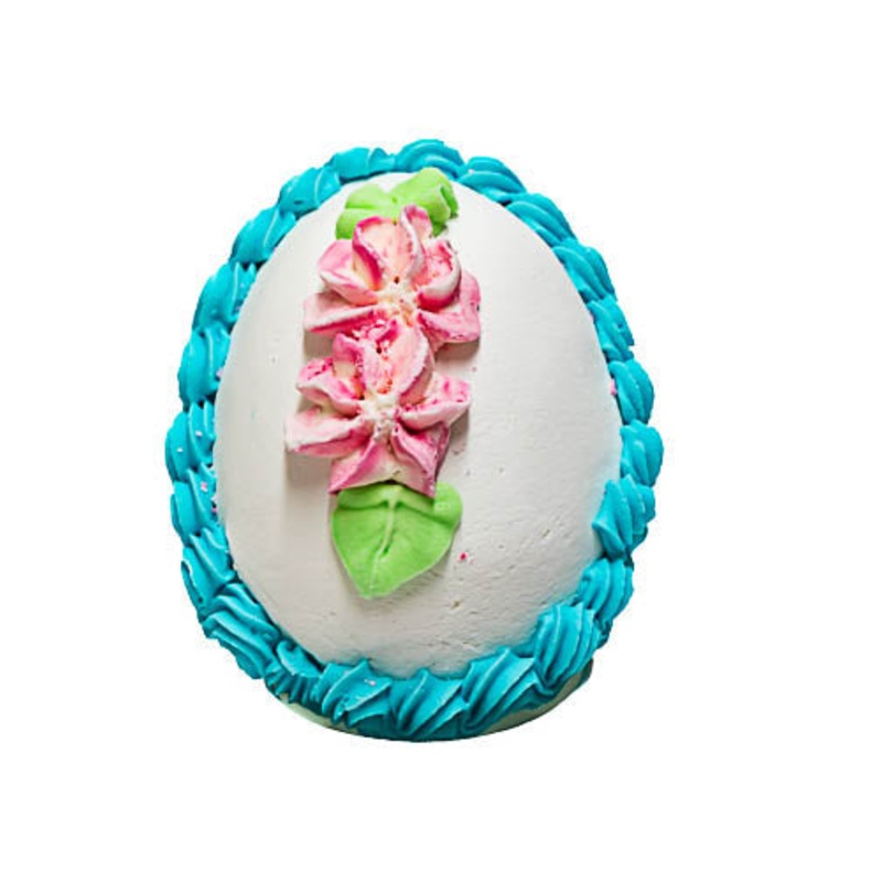 Easter Egg Handmade Candy – 130g Peppermint