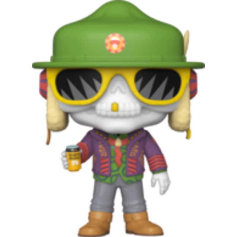 Funko Pop! Ad Icons: Voodoo Ranger – Voodoo Ranger #188