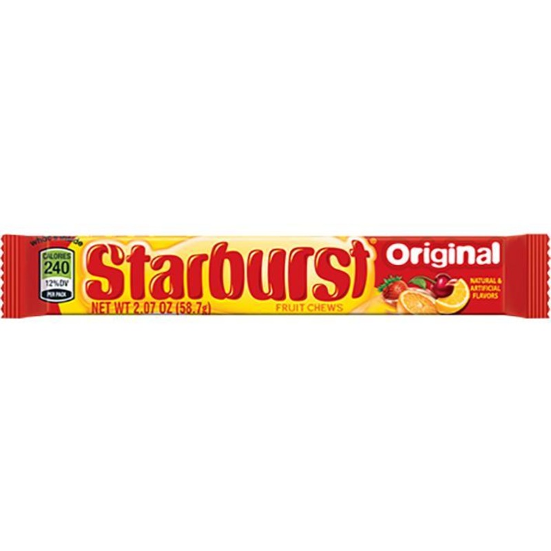 Starburst  Original