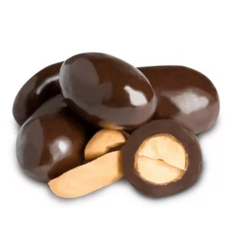 Albanese Dark Chocolate Panned Peanuts