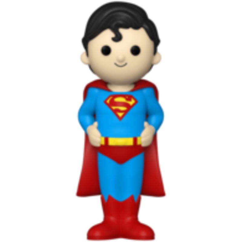 Funko BlockBuster Rewind: Superman the Movie – Superman (Opened) (Common)