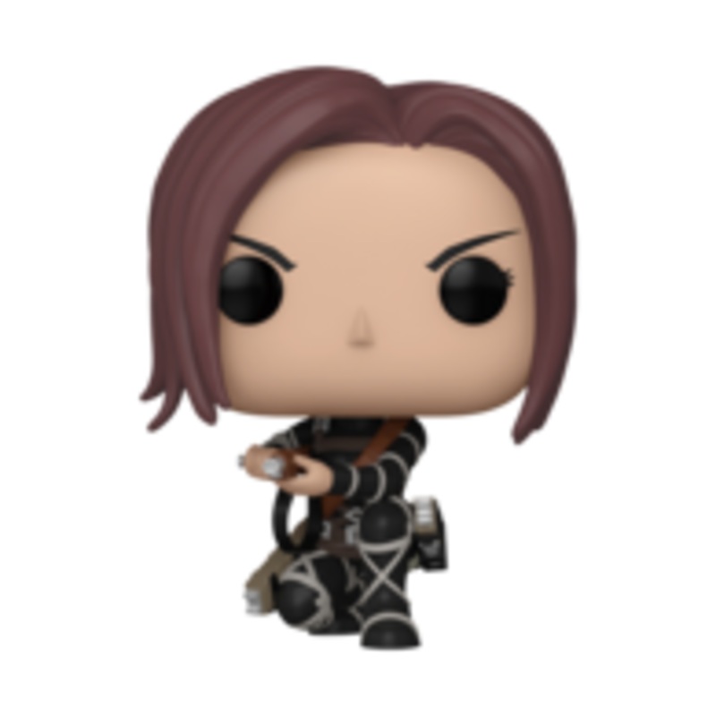 Funko Pop! Animation: Attack on Titan – Sasha Braus #1448