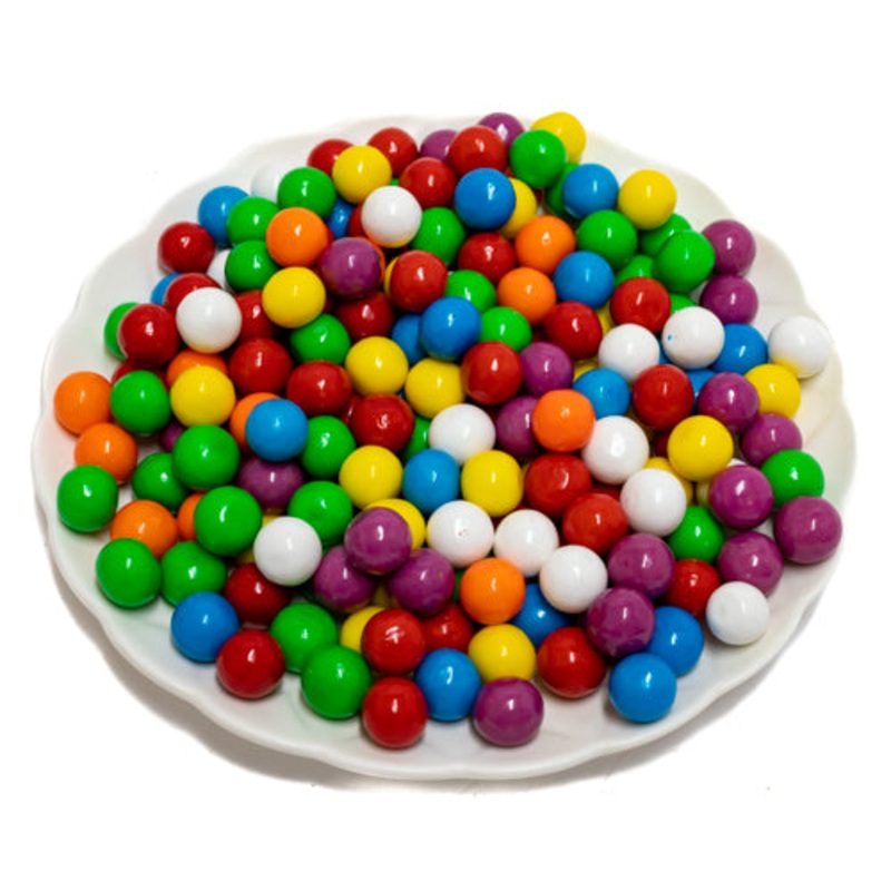 Mini Gumballs 300g