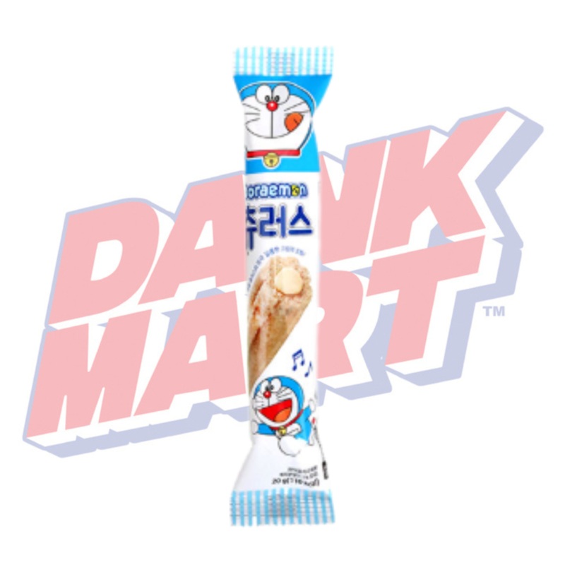 Churros Doraemon (Korea) – 20g