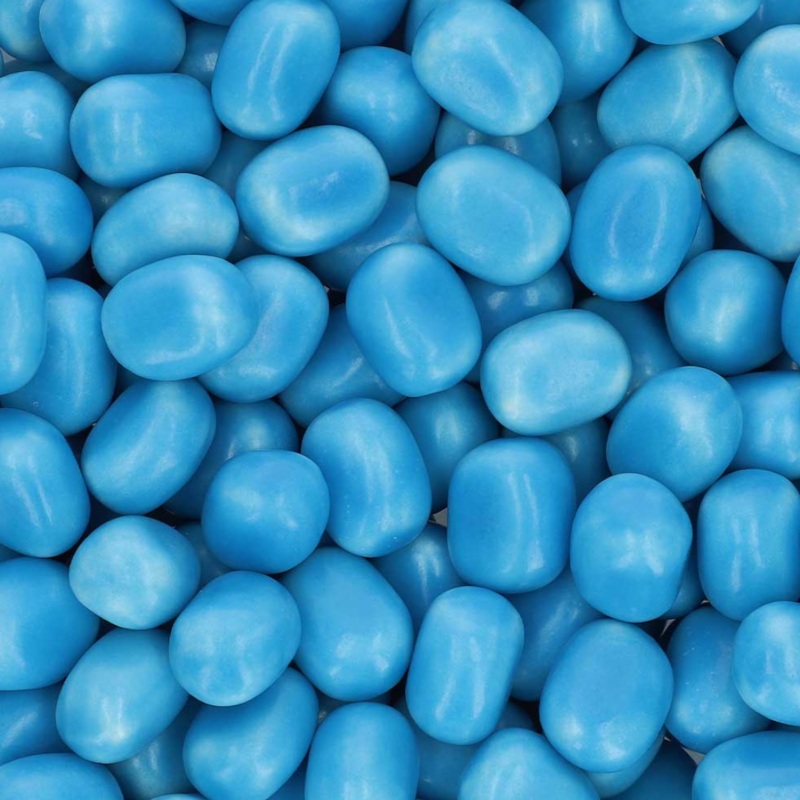 Maoam Kracher Blue Raspberry 125g (0.28lb)