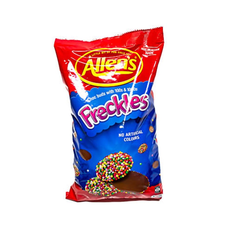 Allen’s Freckles 1kg
