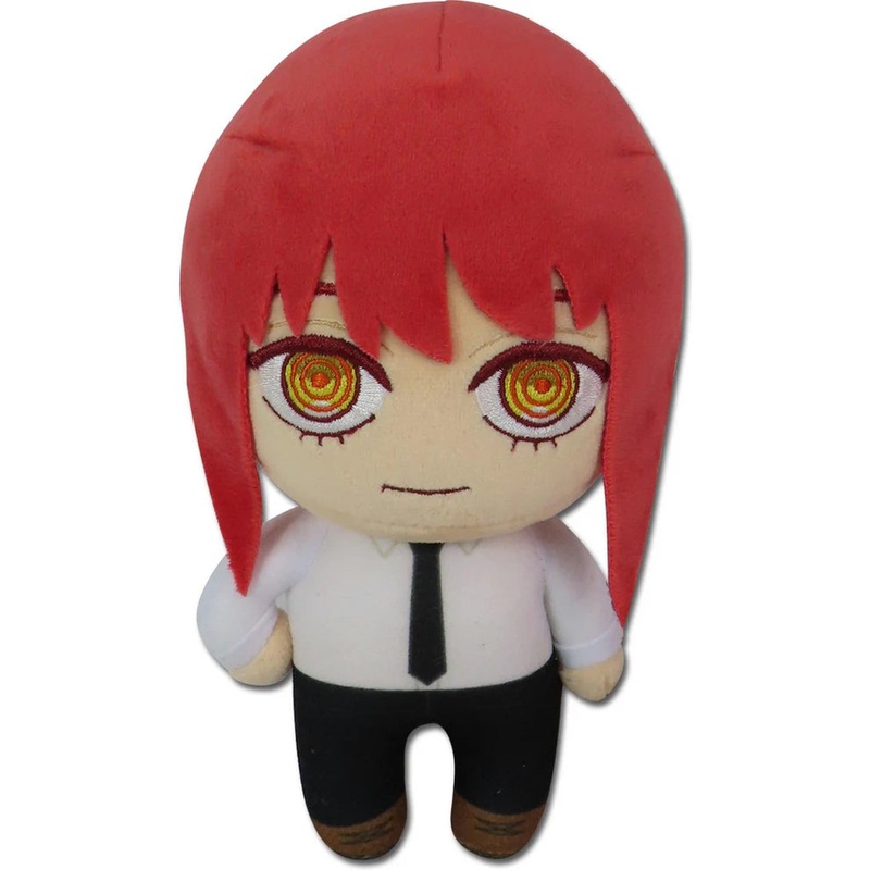 Chainsaw Man – Makima 8″ Plush