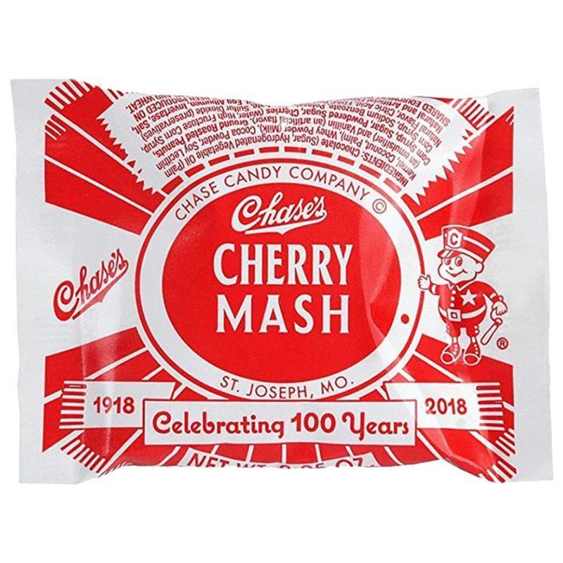 Chases Cherry Mash