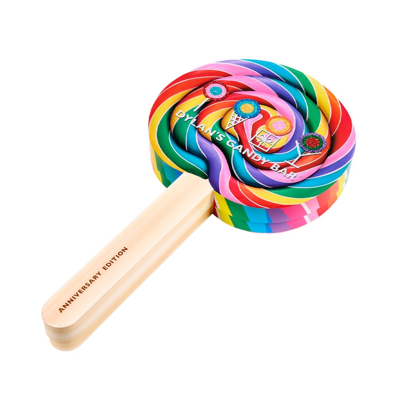 Party in a Pop