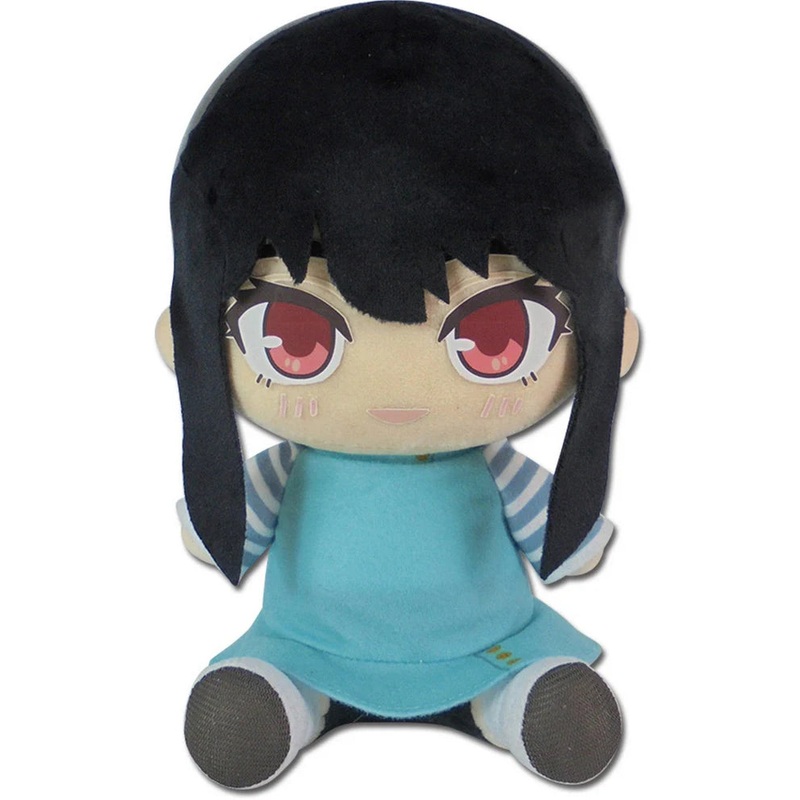 Spy x Family – Yor Forger Casual Wear Sitting 7″ Plush