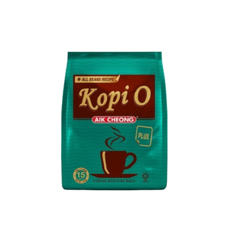 AIK CHEONG KOPI O 80SX10G
