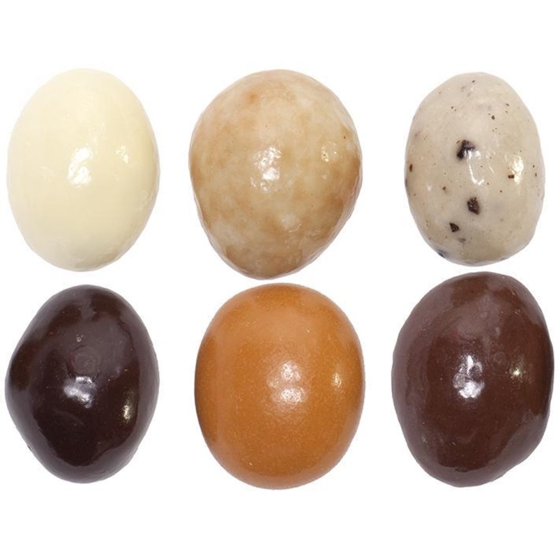 Koppers New York Espresso Bean Mix
