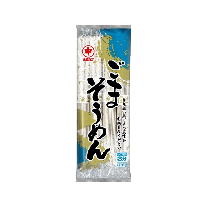 MARUNAKA SESAME SOMEN 320G