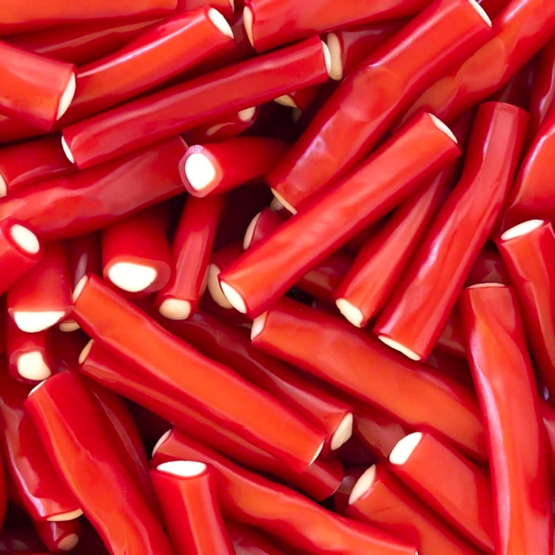 Spicy Cherry Dynamites 125g (0.28lb)