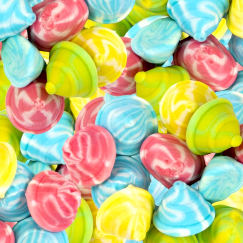 Unicorn Poop 125g (0.28lb)
