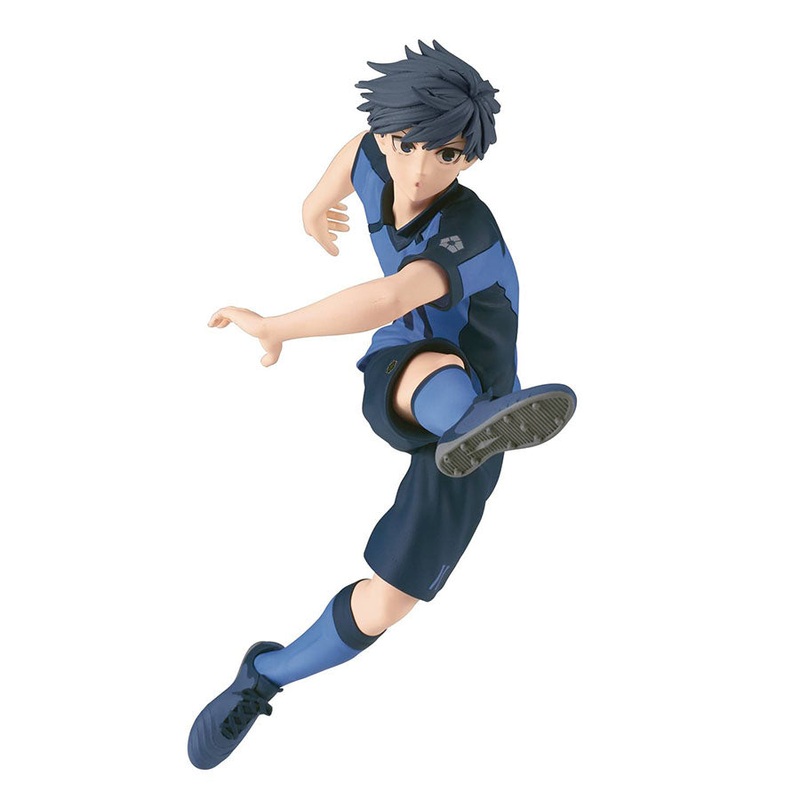 Bluelock – Yoichi Isagi Figure