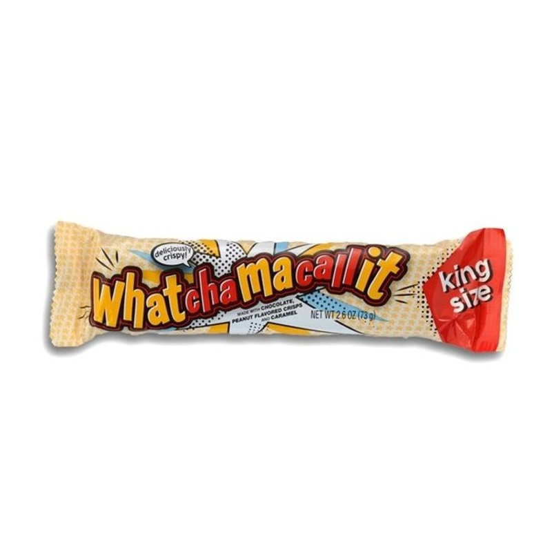 Whatchamacallit King Size