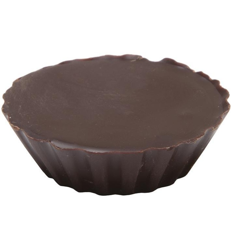 Peanut Butter Cups  Dark Chocolate