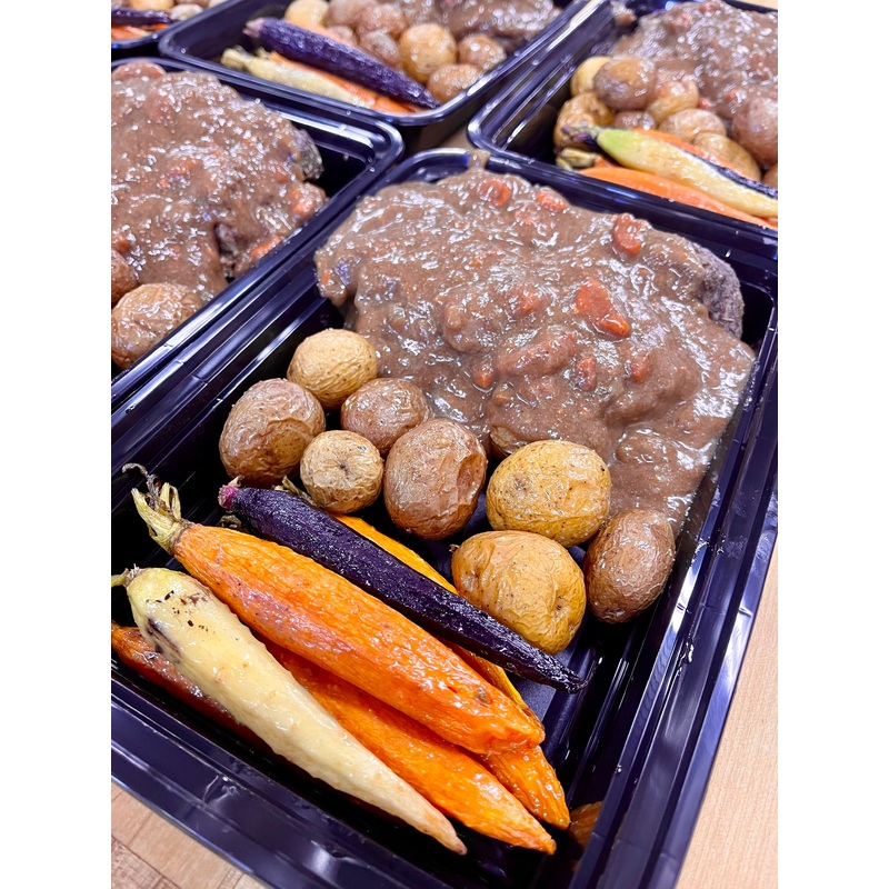 Pot Roast Saturday