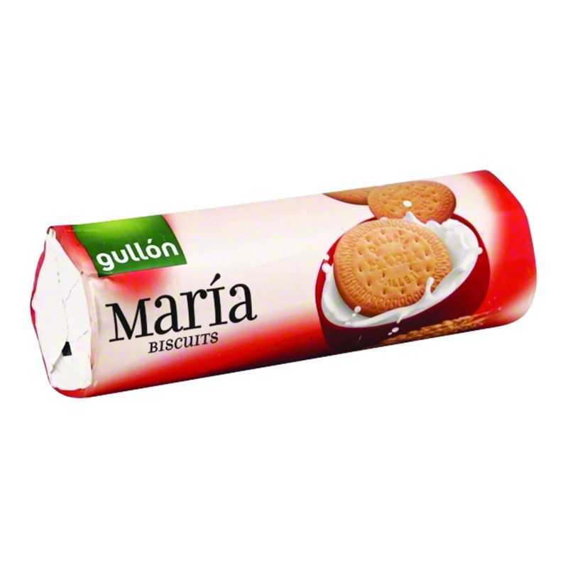 Maria Original Biscuits (gullon) 200g (7.05 oz)