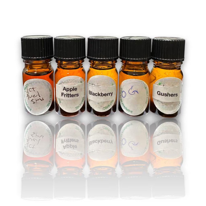5ml Premium Quality Terpenes Jet Fuel