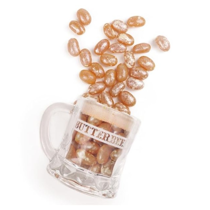 Butterbeer Jelly Beans – Harry Potter Individual