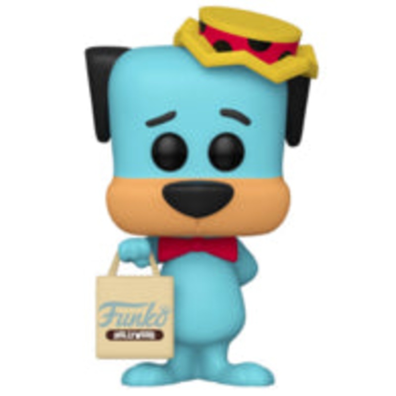 Funko Pop! Animation: Huckleberry Hound – Huckleberry Hound #678 (Hollywood Exclusive)