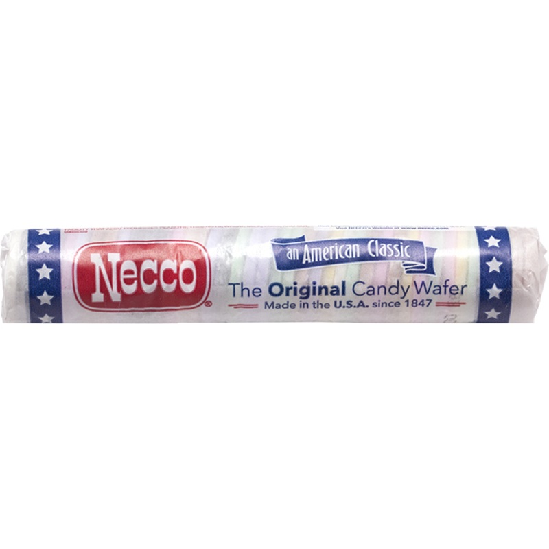 NECCO Wafers  Original