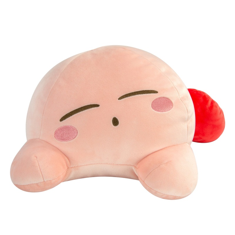 Suya Suya Sleeping Friend Kirby 15″ Plush