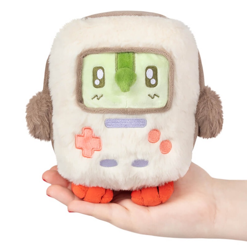 Video Game Penguin-Mini Squishable
