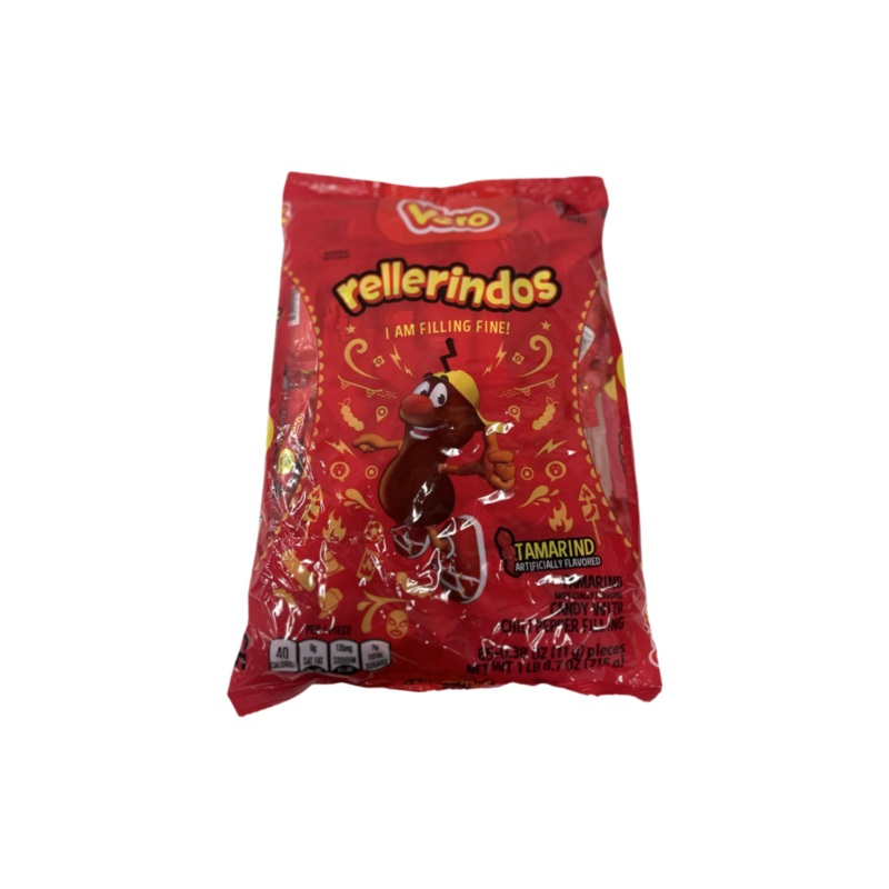 Vero Rellerindo 60ct