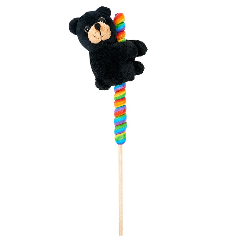 BearCandyClimber Pop