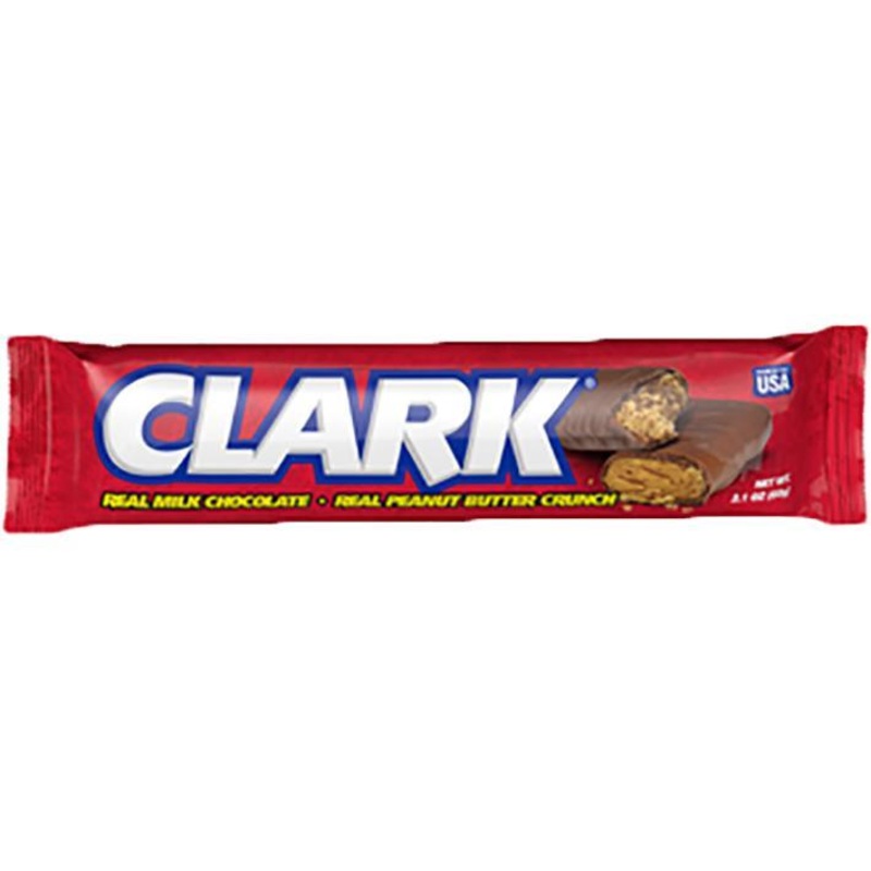 Clark Bar