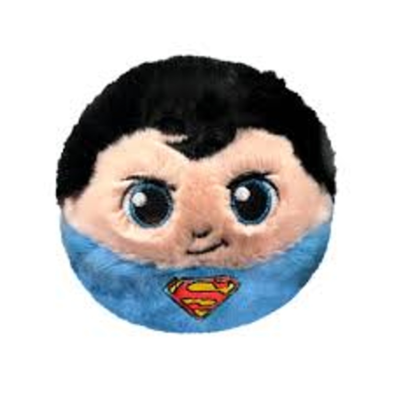 DC: Superman Bouncers (SNG6)