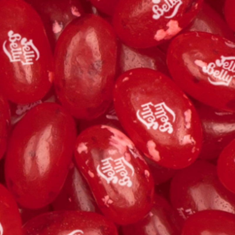 JELLY BELLY JELLY BEANS – POMEGRANATE