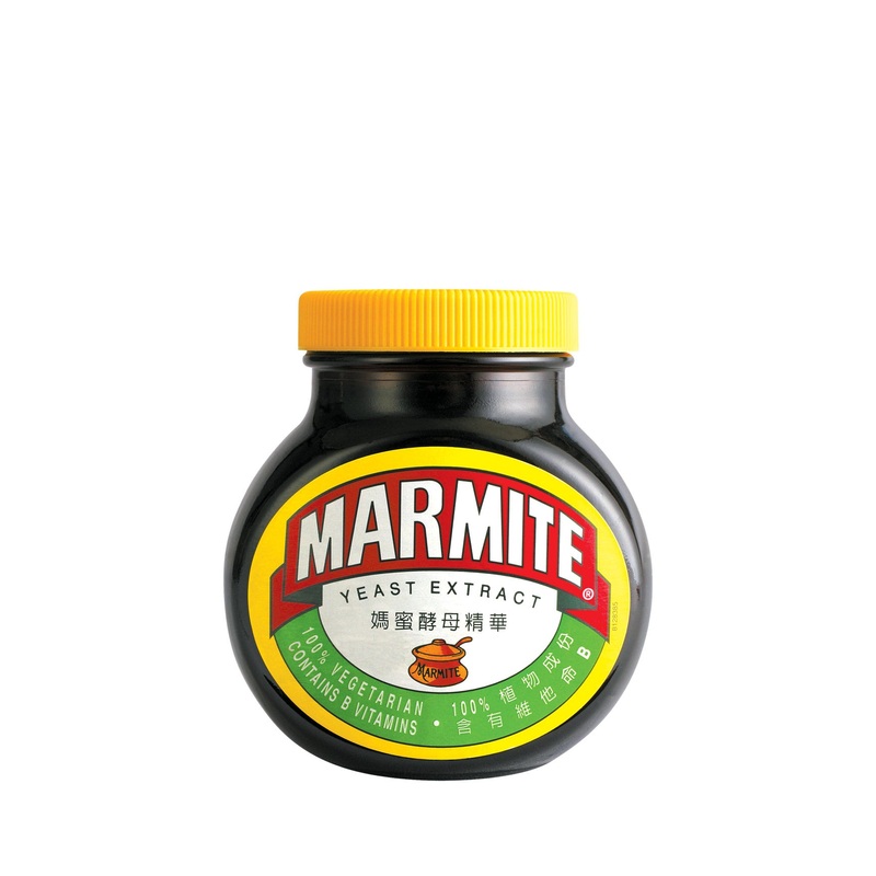 MARMITE YEAST EXT 200G UNIT