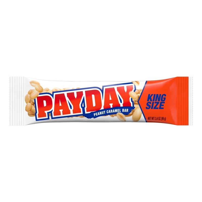 PAYDAY EACH