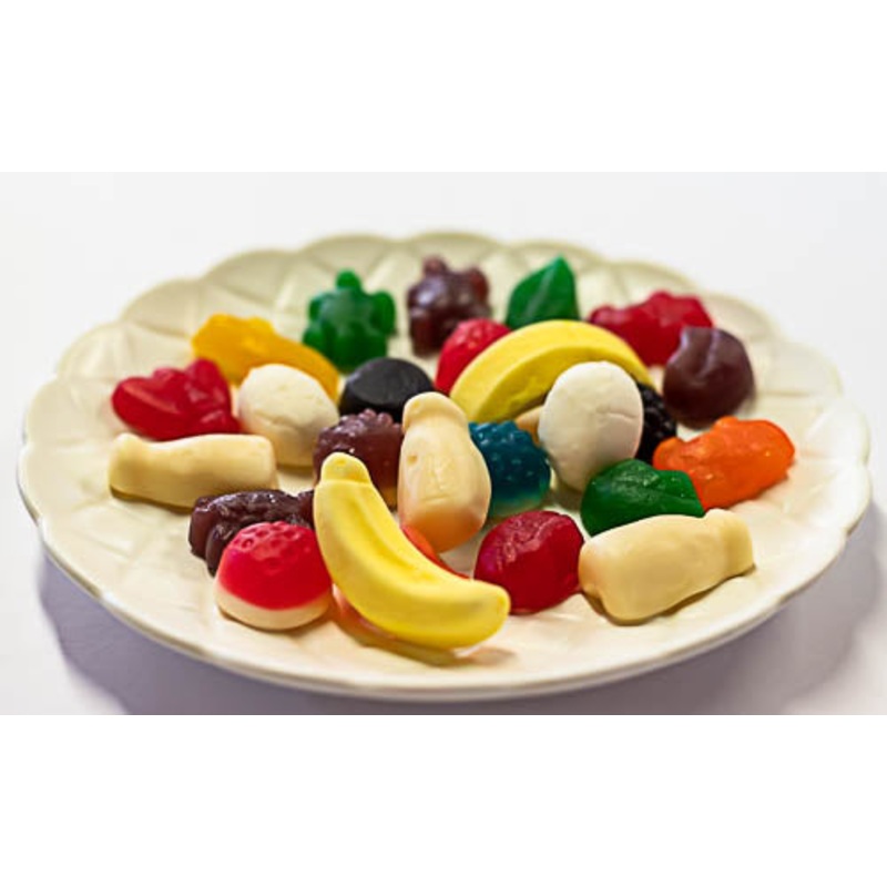 Rainbow Party Mix Gluten Free 100g
