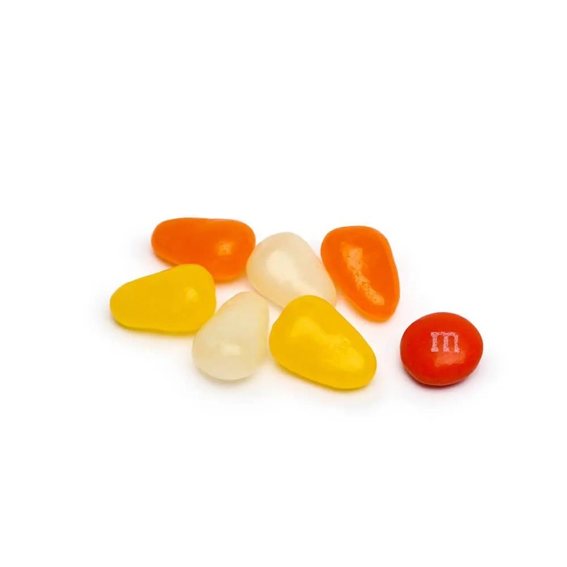 Brach’s Fruity Chewy Jelly Beans Candy: 14-Ounce Bag