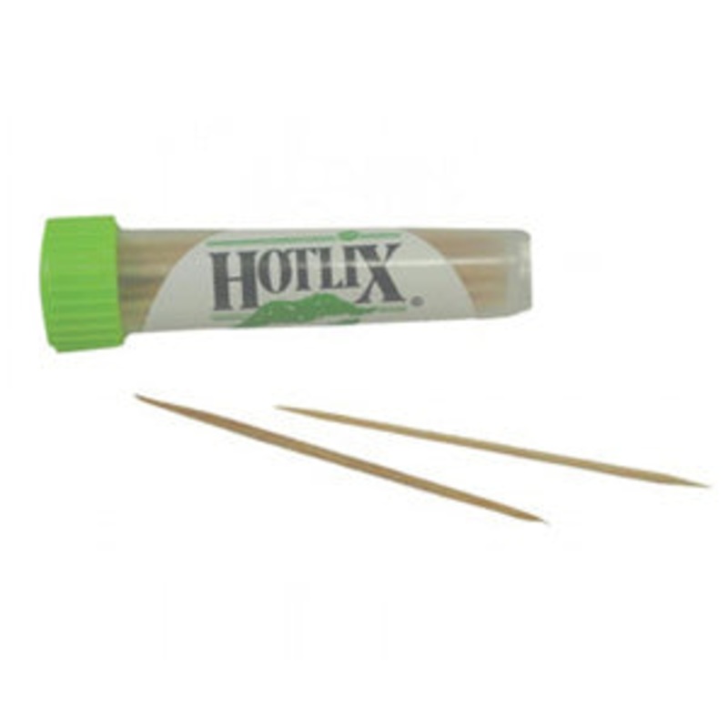 Mint Toothpicks – Hotlix 20 Tubes